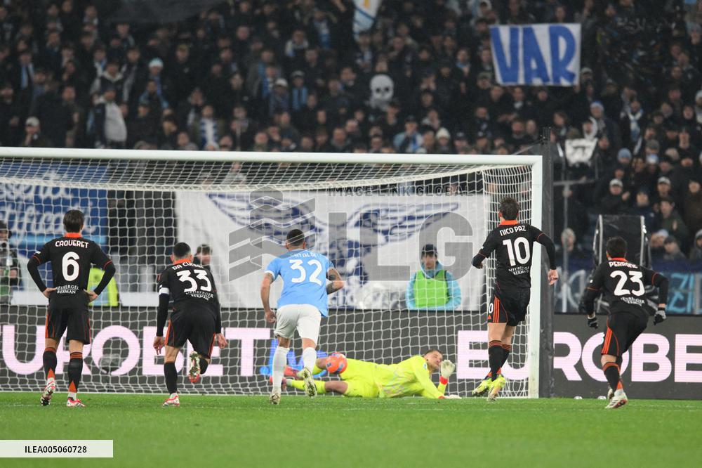 CALCIO - Serie A - SS Lazio vs Como 1907