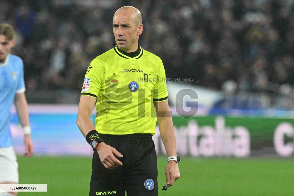 CALCIO - Serie A - SS Lazio vs Como 1907