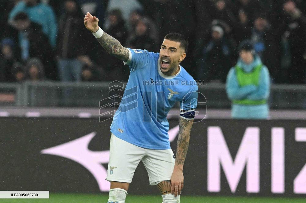 CALCIO - Serie A - SS Lazio vs Como 1907