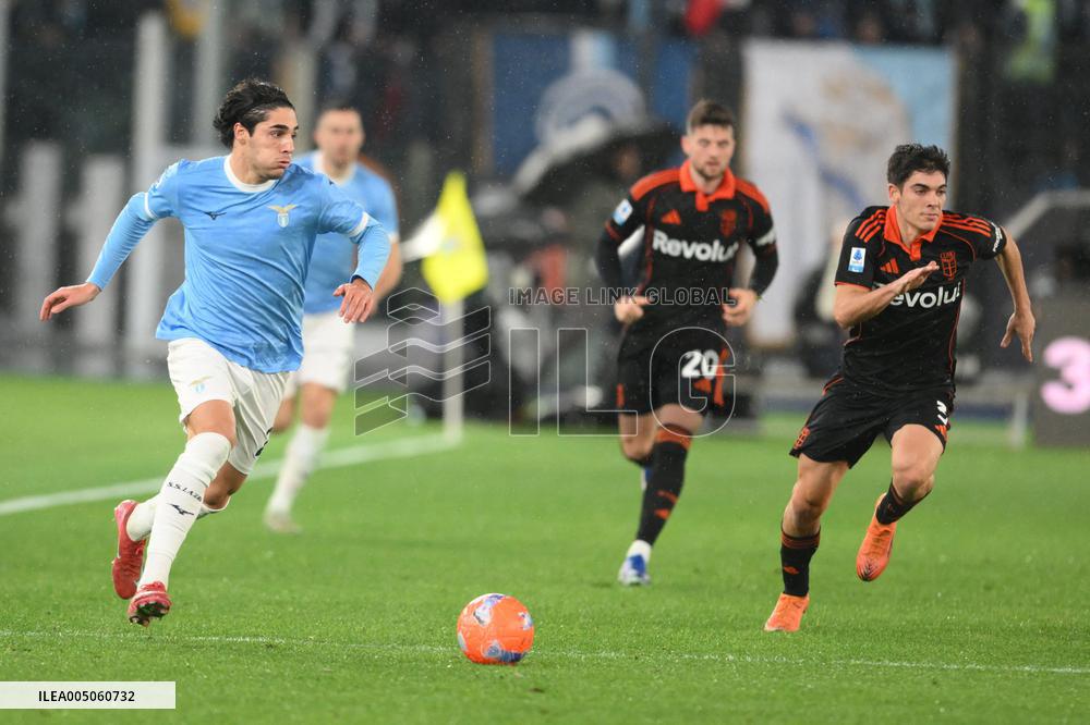 CALCIO - Serie A - SS Lazio vs Como 1907