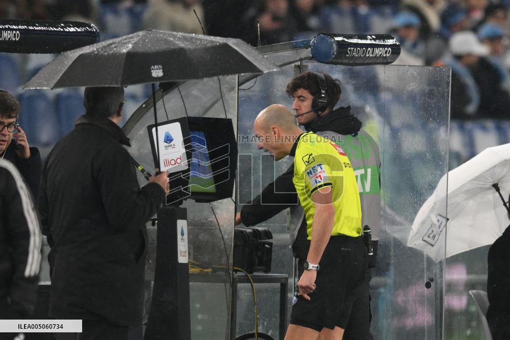 CALCIO - Serie A - SS Lazio vs Como 1907