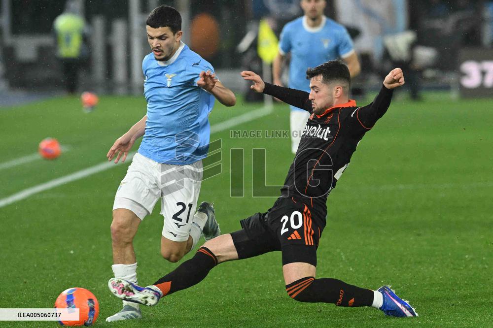 CALCIO - Serie A - SS Lazio vs Como 1907