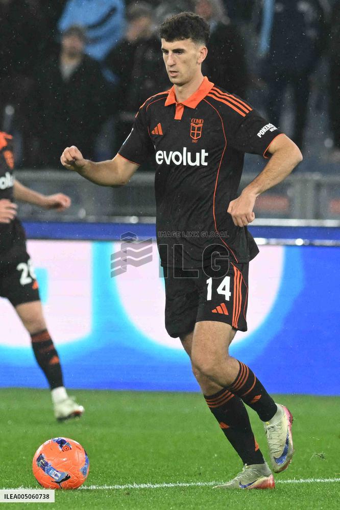 CALCIO - Serie A - SS Lazio vs Como 1907