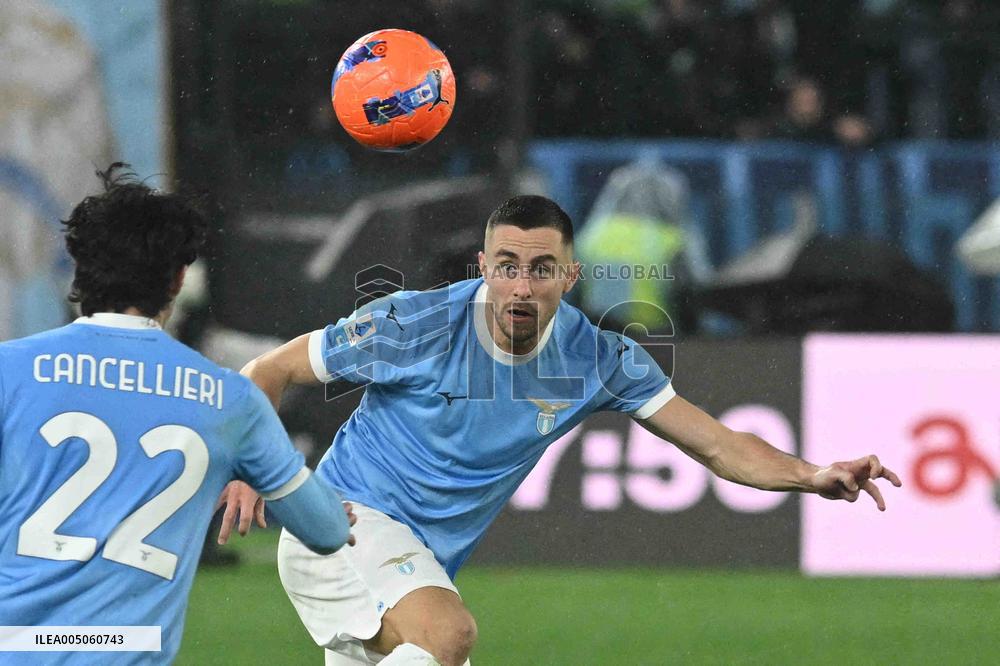 CALCIO - Serie A - SS Lazio vs Como 1907