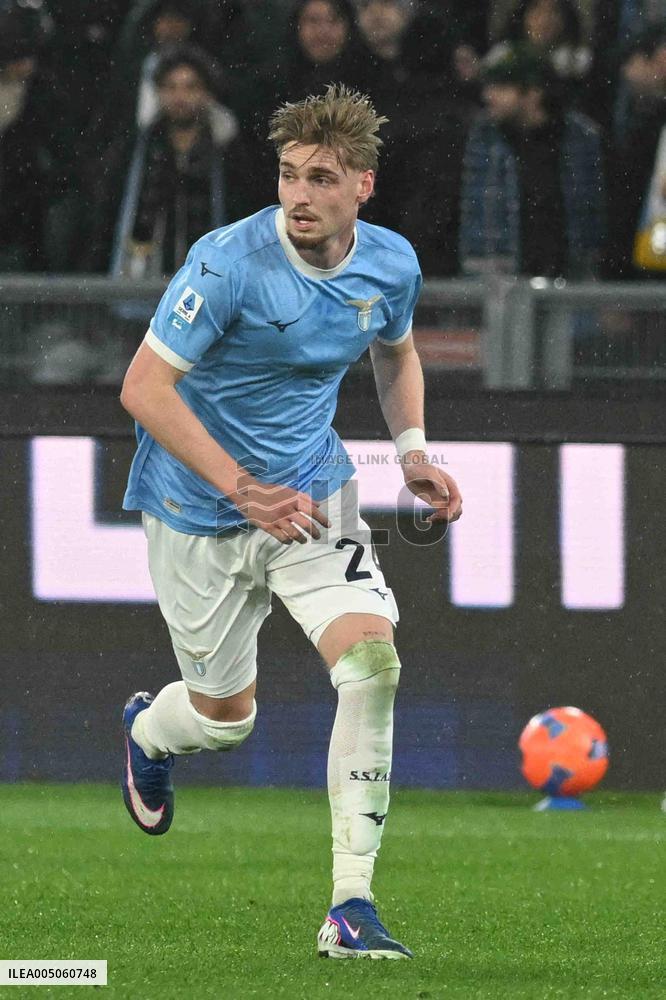 CALCIO - Serie A - SS Lazio vs Como 1907