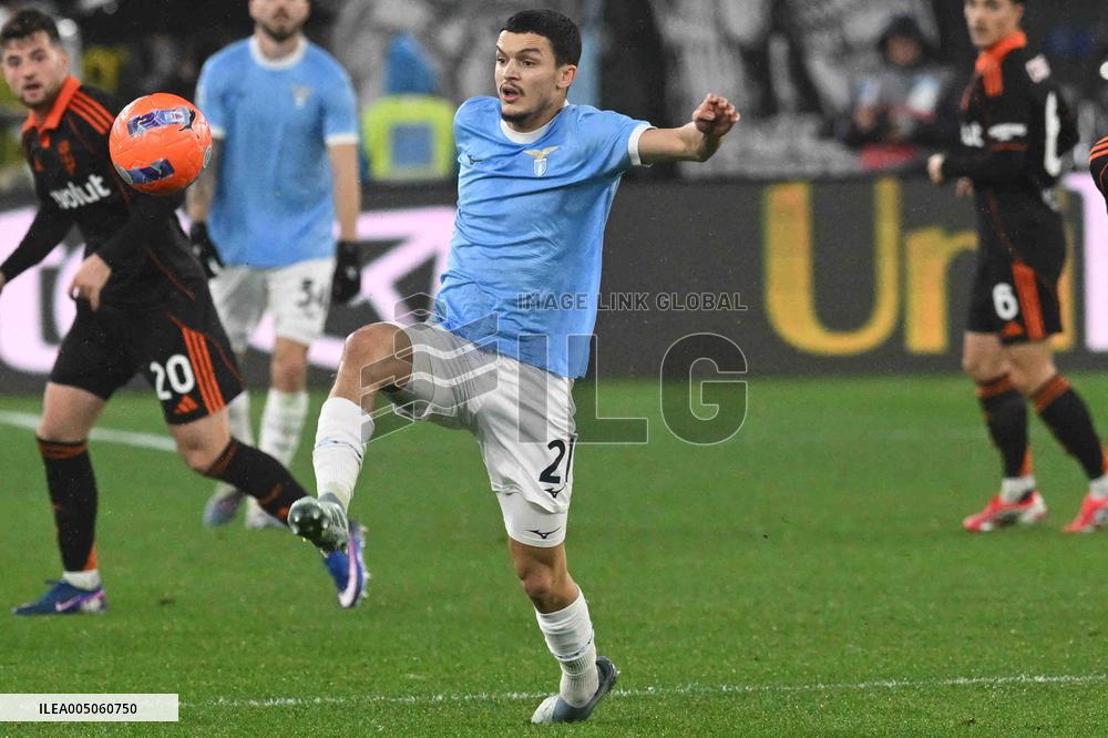CALCIO - Serie A - SS Lazio vs Como 1907