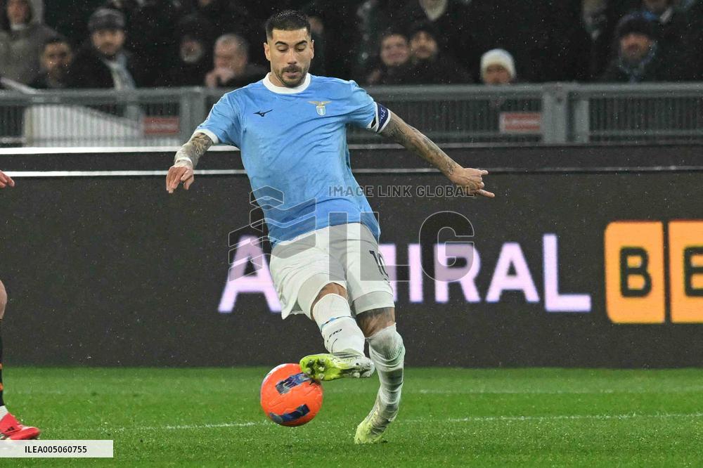 CALCIO - Serie A - SS Lazio vs Como 1907