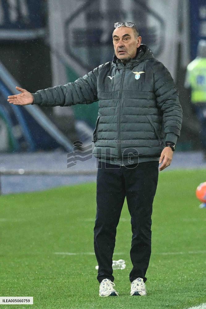 CALCIO - Serie A - SS Lazio vs Como 1907