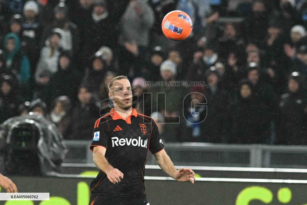 CALCIO - Serie A - SS Lazio vs Como 1907