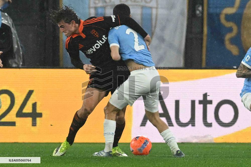 CALCIO - Serie A - SS Lazio vs Como 1907