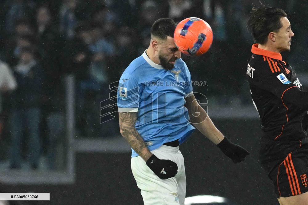 CALCIO - Serie A - SS Lazio vs Como 1907