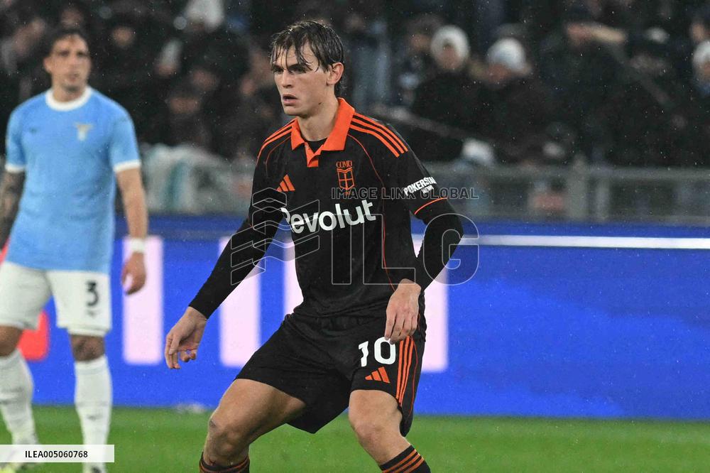 CALCIO - Serie A - SS Lazio vs Como 1907