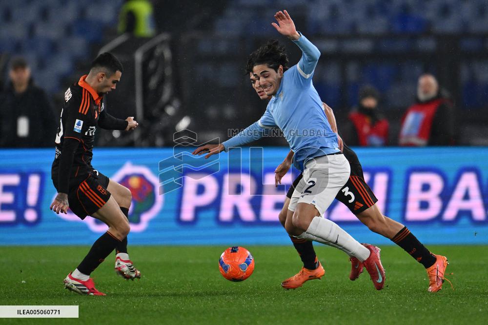 CALCIO - Serie A - SS Lazio vs Como 1907