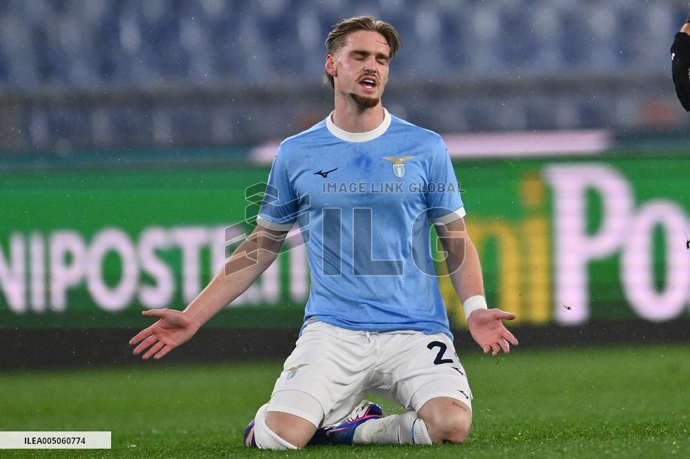 CALCIO - Serie A - SS Lazio vs Como 1907