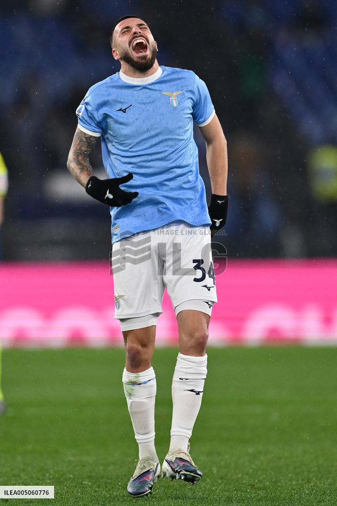 CALCIO - Serie A - SS Lazio vs Como 1907