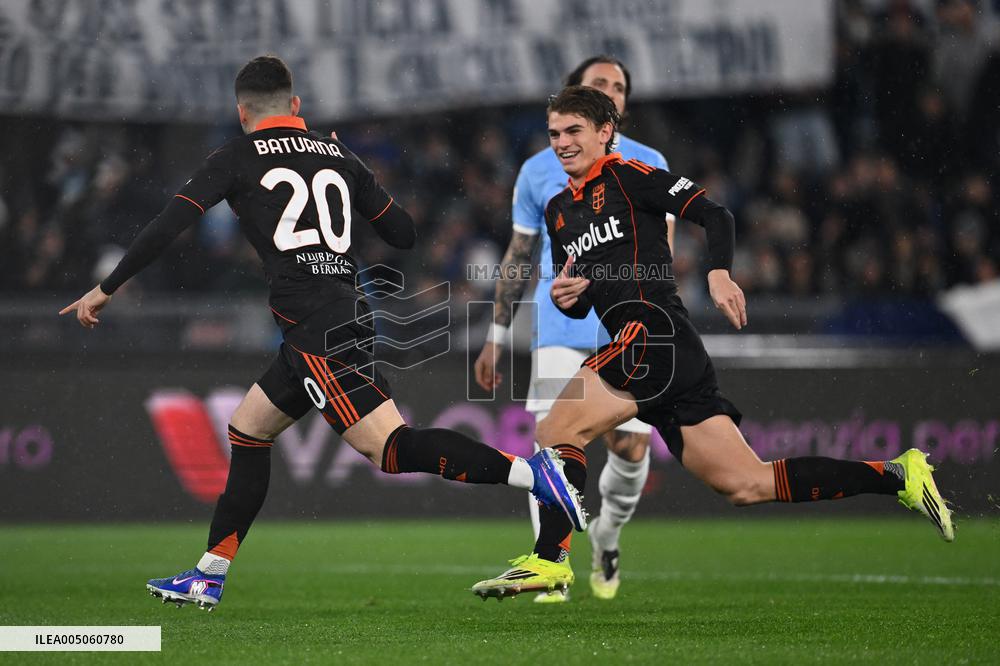 CALCIO - Serie A - SS Lazio vs Como 1907