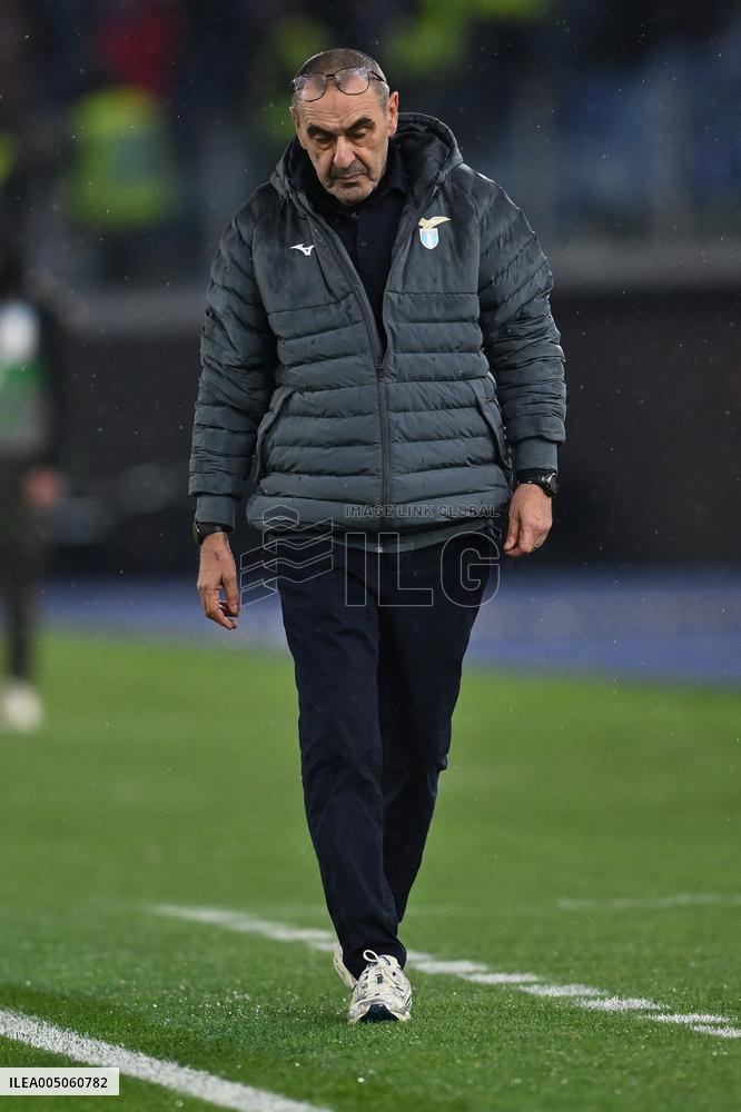 CALCIO - Serie A - SS Lazio vs Como 1907