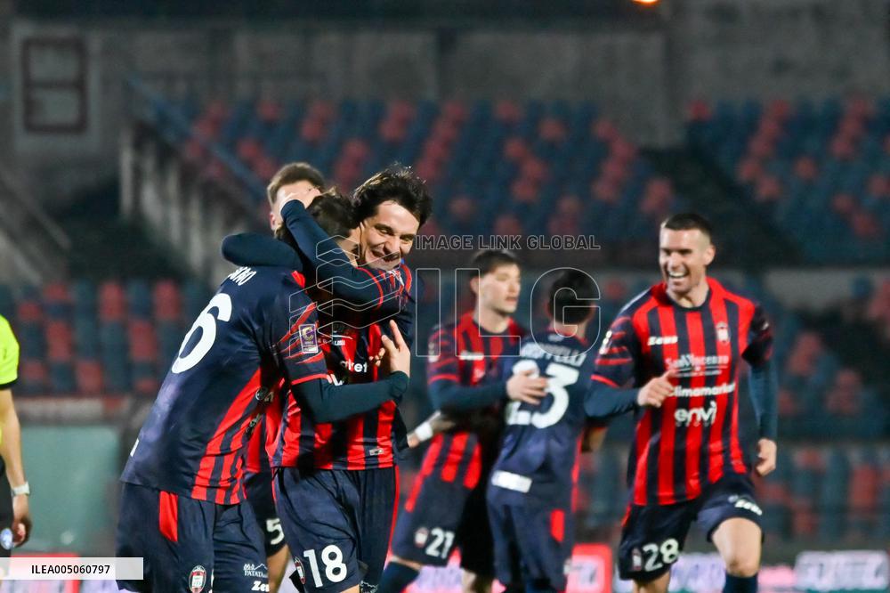 CALCIO - Serie C Italia - Cosenza Calcio vs FC Crotone
