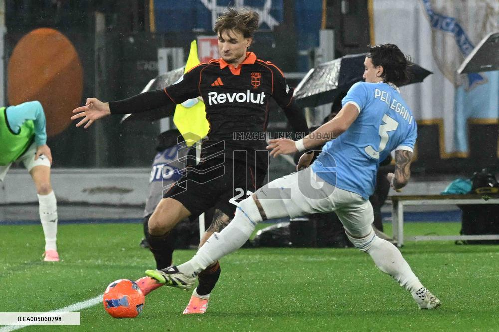 CALCIO - Serie A - SS Lazio vs Como 1907