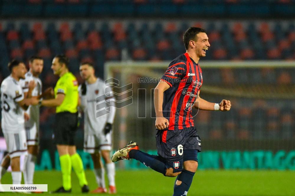 CALCIO - Serie C Italia - Cosenza Calcio vs FC Crotone