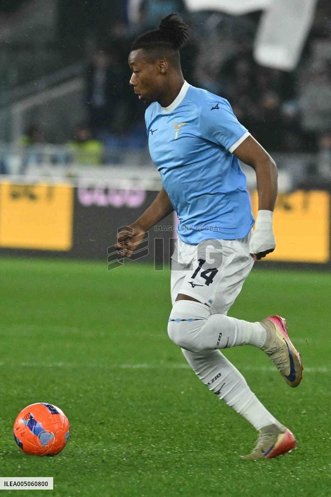 CALCIO - Serie A - SS Lazio vs Como 1907