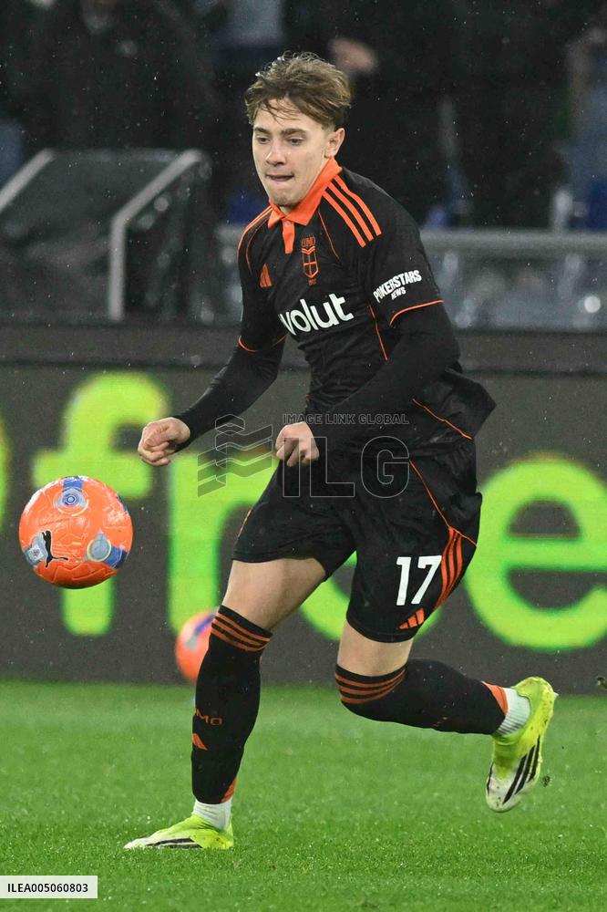 CALCIO - Serie A - SS Lazio vs Como 1907