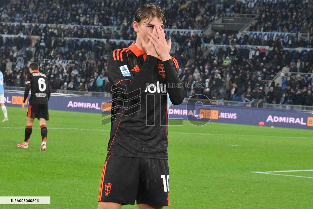 CALCIO - Serie A - SS Lazio vs Como 1907