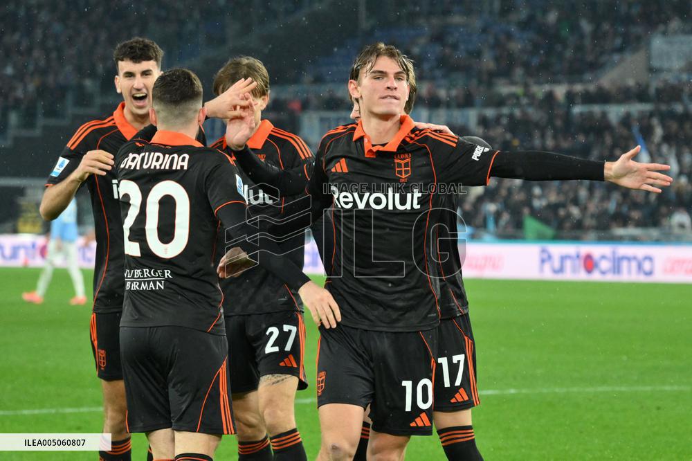 CALCIO - Serie A - SS Lazio vs Como 1907