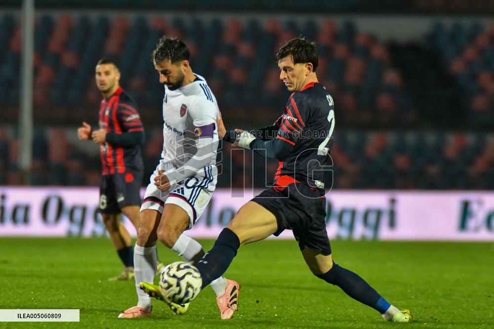 CALCIO - Serie C Italia - Cosenza Calcio vs FC Crotone