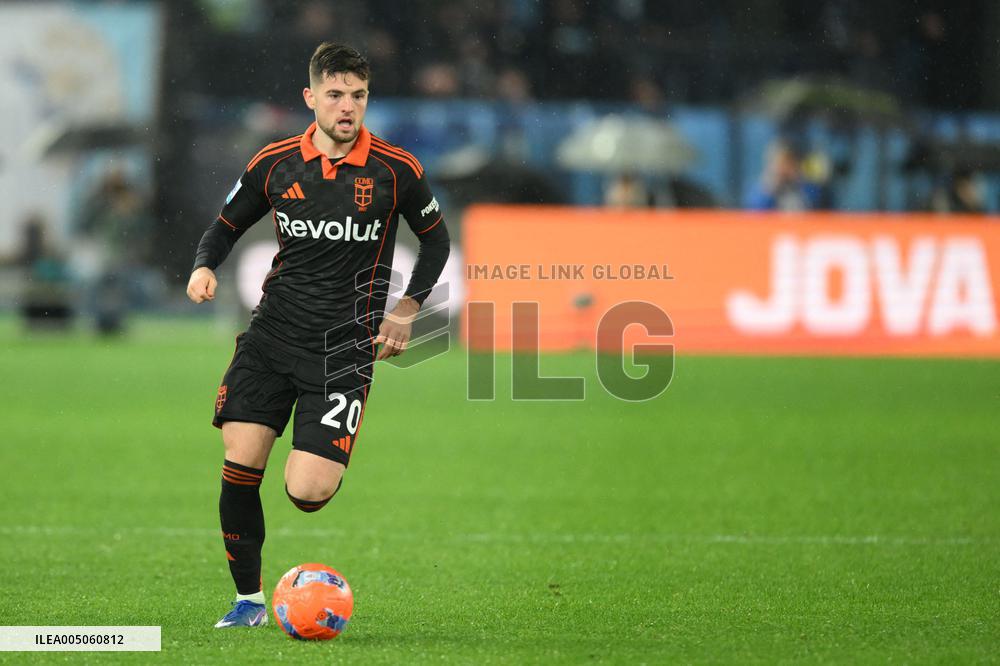 CALCIO - Serie A - SS Lazio vs Como 1907