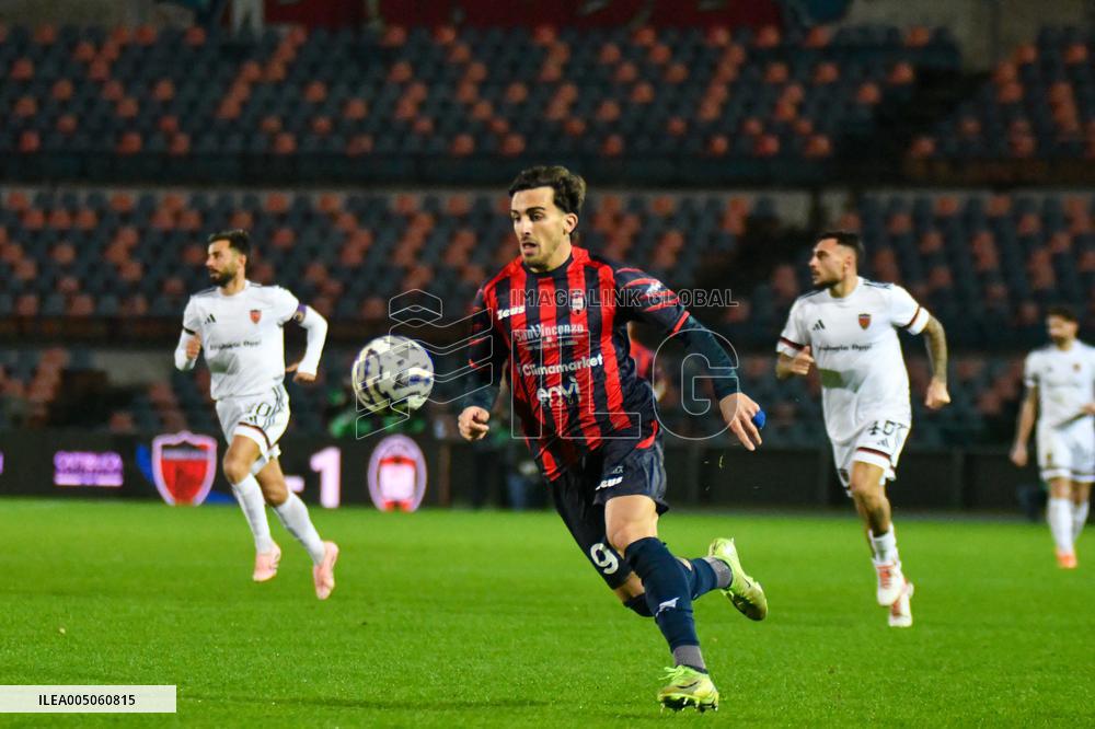 CALCIO - Serie C Italia - Cosenza Calcio vs FC Crotone