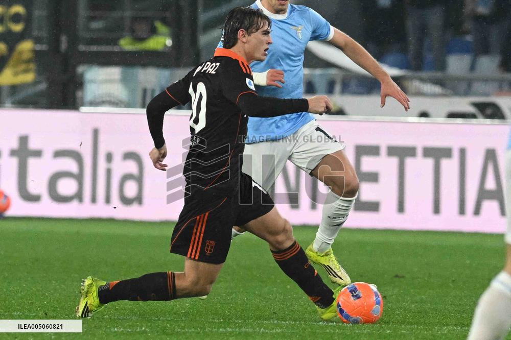 CALCIO - Serie A - SS Lazio vs Como 1907