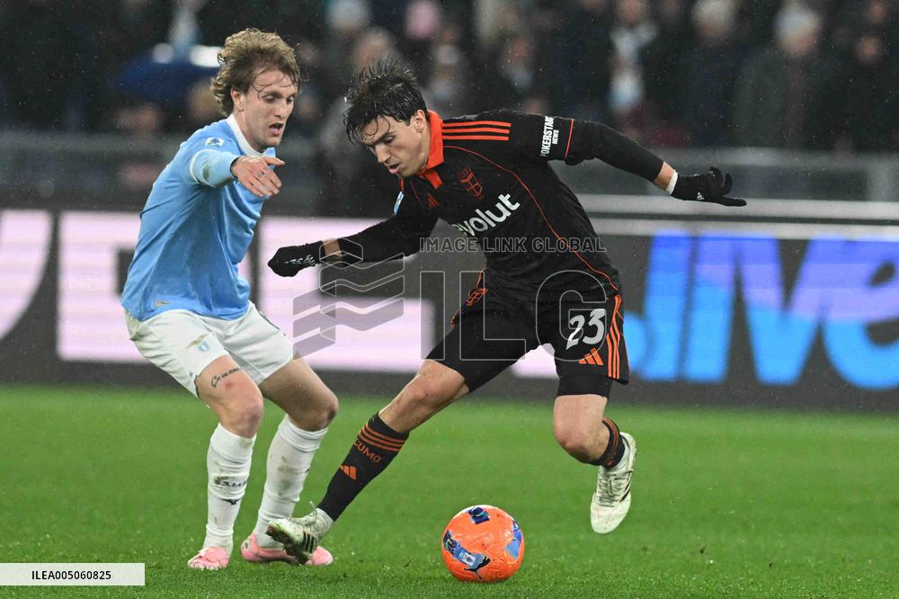 CALCIO - Serie A - SS Lazio vs Como 1907