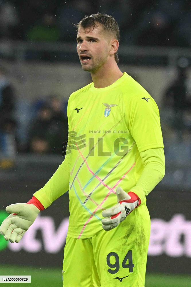 CALCIO - Serie A - SS Lazio vs Como 1907