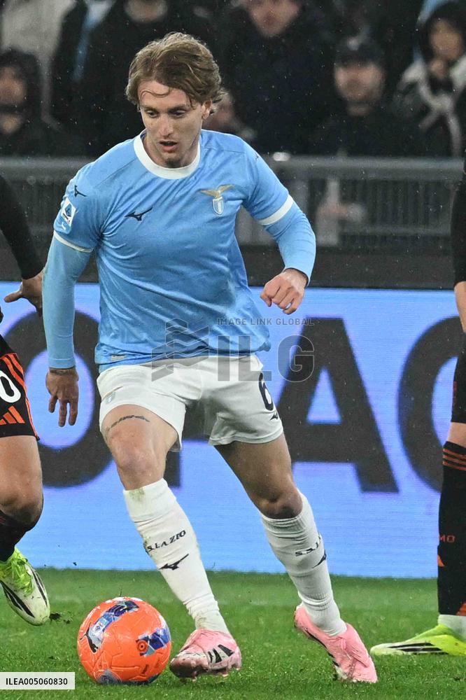 CALCIO - Serie A - SS Lazio vs Como 1907