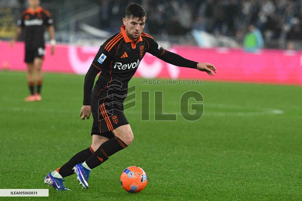 CALCIO - Serie A - SS Lazio vs Como 1907