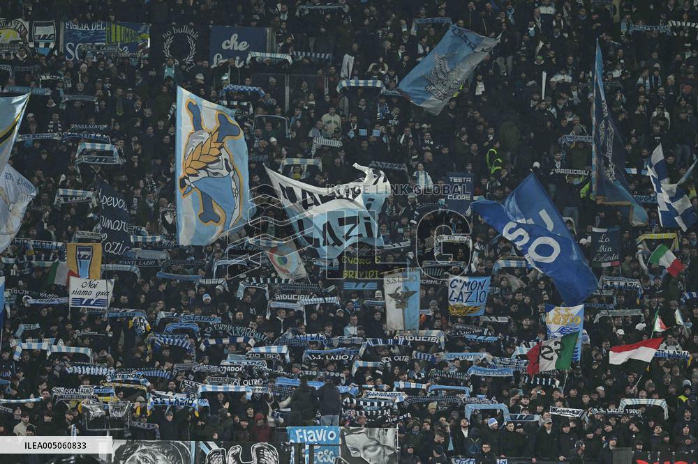 CALCIO - Serie A - SS Lazio vs Como 1907