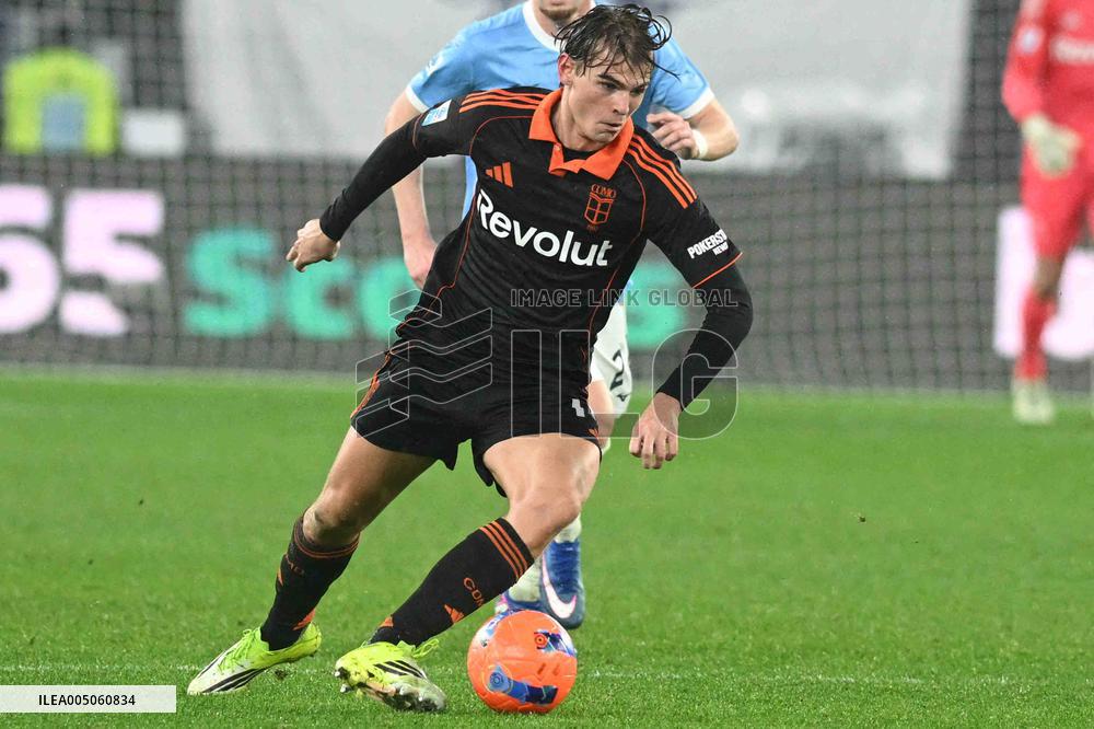 CALCIO - Serie A - SS Lazio vs Como 1907