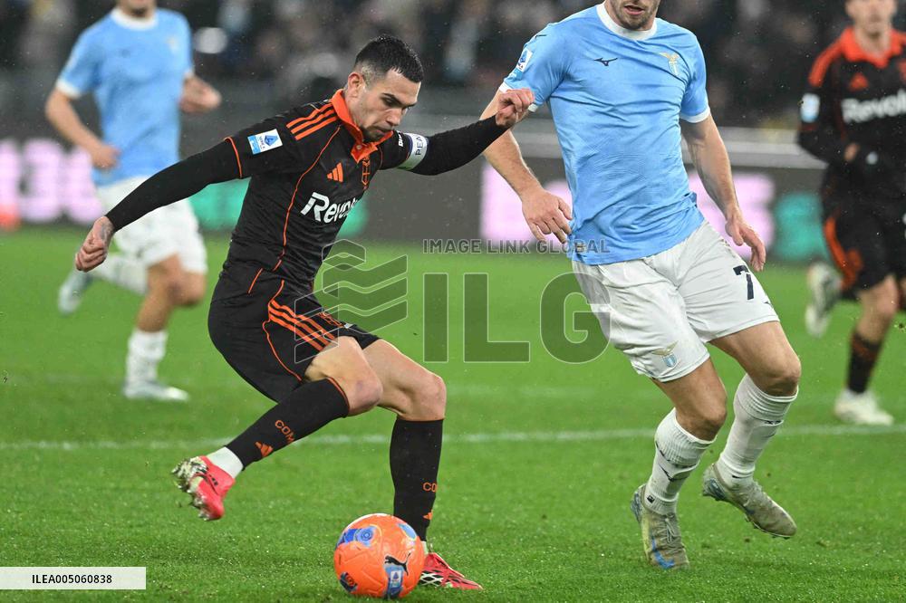 CALCIO - Serie A - SS Lazio vs Como 1907