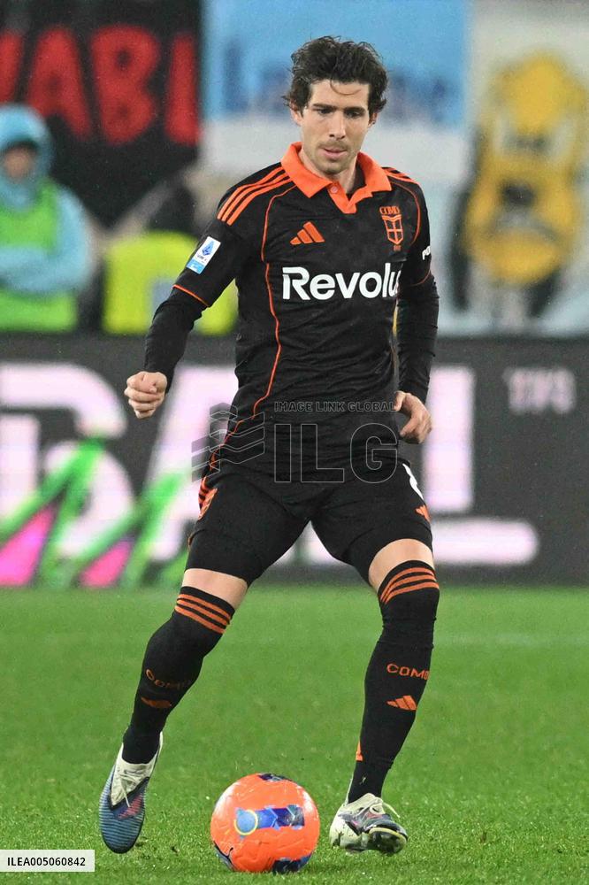 CALCIO - Serie A - SS Lazio vs Como 1907