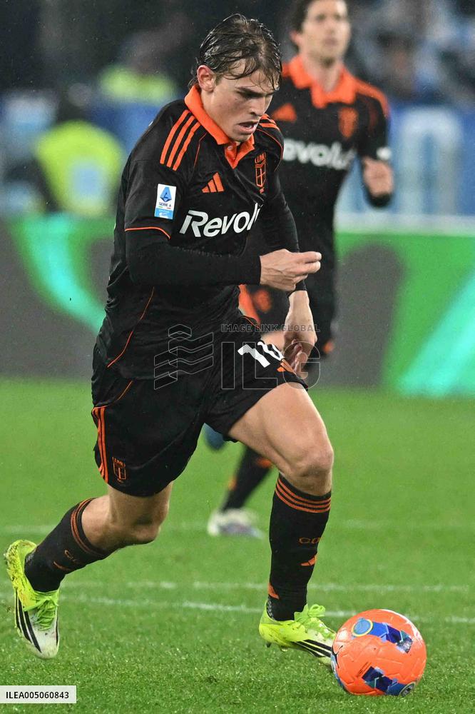 CALCIO - Serie A - SS Lazio vs Como 1907