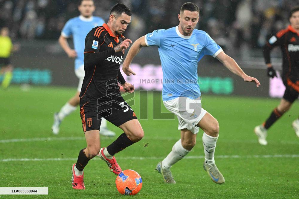 CALCIO - Serie A - SS Lazio vs Como 1907