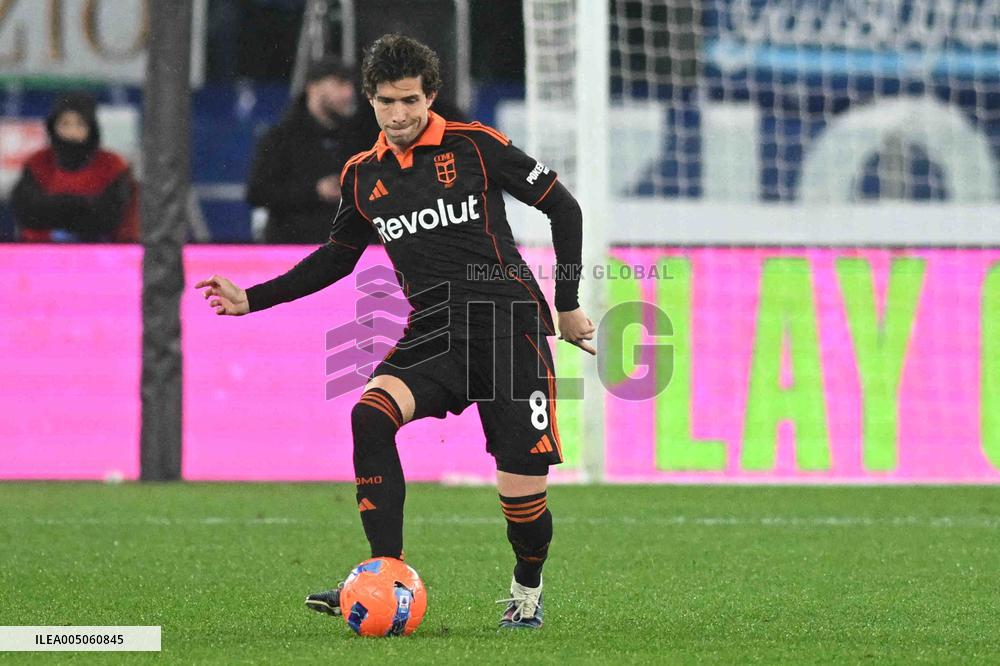 CALCIO - Serie A - SS Lazio vs Como 1907