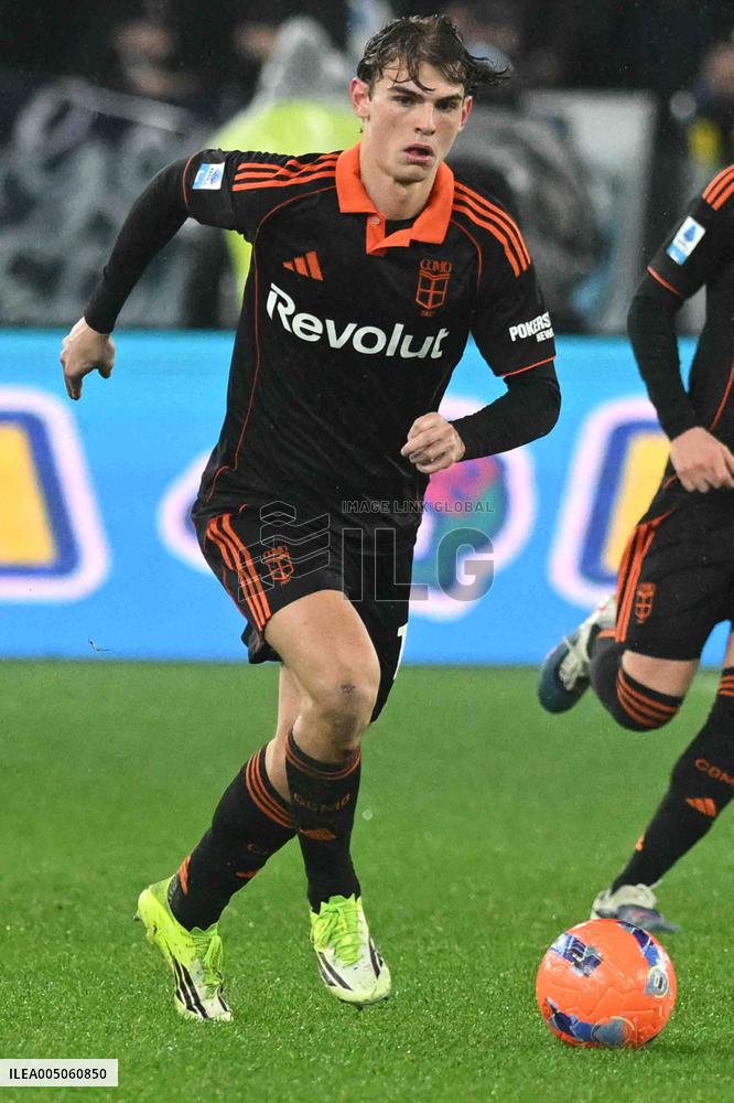 CALCIO - Serie A - SS Lazio vs Como 1907