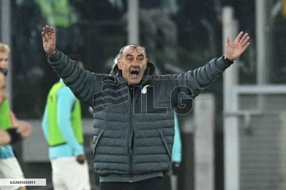 CALCIO - Serie A - SS Lazio vs Como 1907