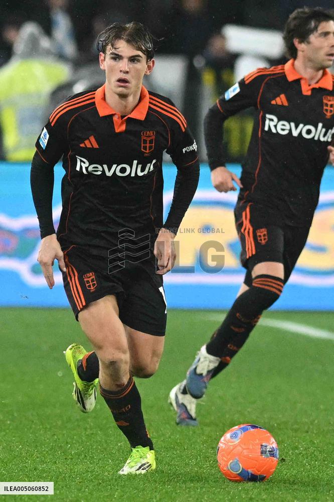 CALCIO - Serie A - SS Lazio vs Como 1907