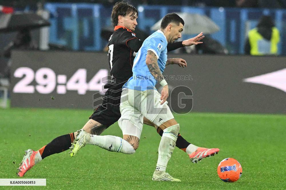 CALCIO - Serie A - SS Lazio vs Como 1907