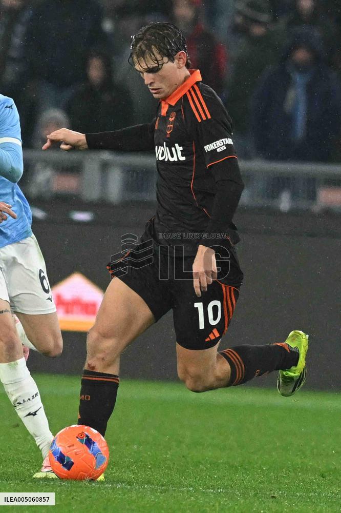 CALCIO - Serie A - SS Lazio vs Como 1907