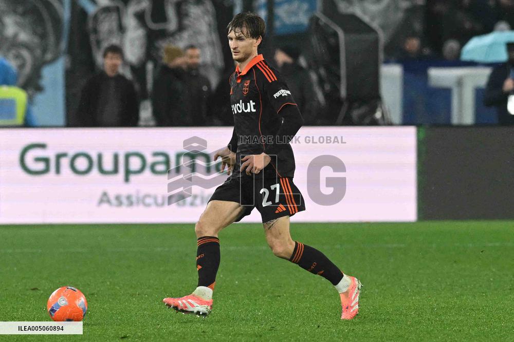 CALCIO - Serie A - SS Lazio vs Como 1907