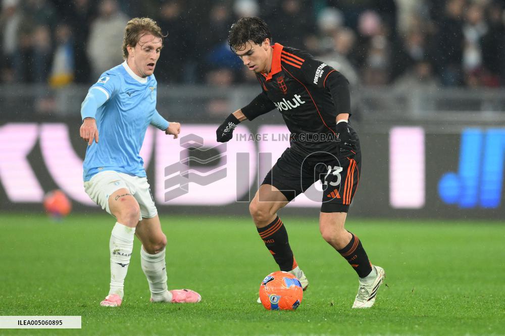 CALCIO - Serie A - SS Lazio vs Como 1907